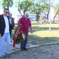 POKS obeležio godišnjicu ubistva kralja Aleksandra Karađorđevića