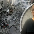 Rozental za Euronews Srbija o sukobu Izraela i Hamasa: Ovo nije operacija, ovo je rat