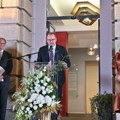Galerija Matice srpske: Svečano otvorena izložba "Paja Jovanović i Gustav Klimt"