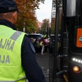 Ekskurzije i bezbednost učenika: Od početka godine kontrolisano 11.000 autobusa, 10 vozača isključeno zbog alkohola