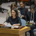 Oštra kritika na račun Nemačke zbog glasanja u UN