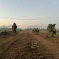 Njujork tajms: Američki komandosi u Izraelu pomažu da se lociraju taoci