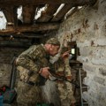 A šta se ovih dana događa na ukrajinskom ratištu: „Šolc hoće da priča sa Putinom“