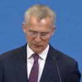 "Radili smo na Balkanu" Stoltenberg i fon der Lajen prave planove za Evropu