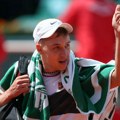 Novak osvojio Torino, a Hamad hoće džedu! Međedović gazi rivale i ide ka tituli!