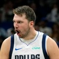 Luka Dončić postao tata!