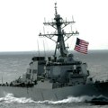 NapadnutI američki brodovi, oglasio se Pentagon