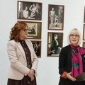 „Za sećanje od...“: U Požarevcu otvorena izložba fotografija Narodnog muzeja