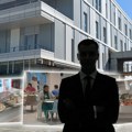 Ko je vlasnik privatnog restorana u Kliničkom centru, koji u nazivu nosi „egzotični“ broj 1389