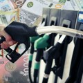 Benzin poskupeo: Objavljene nove cene goriva za narednih 7 dana