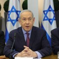 Netanjahu izjavio da rat u Gazi nema premca po moralnosti