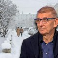 Lepo vreme još 7 dana, a onda stiže prava zima! Meteorolog Todorović: Ciklon kreće sa Atlantika, evo šta donosi! Spremite…