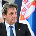 Gašić: Bezbednosna situacija u Srbiji stabilna, podaci pokazuju pad kriminala