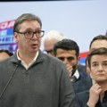 Vučić: Naoružavanje Prištine ima za cilj da se ukloni trag postojanja Srbije i srpskog naroda na KiM