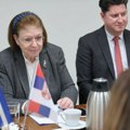 Srbija i Grčka zajedno u borbi protiv nelegalne trgovine umetničkim dobrima