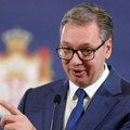 Vučić sutra u Severnoj Makedoniji na susretu Zapadni Balkan i EU