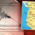 Podrhtavanje se osetilo i u Crnoj Gori Slabiji zemljotres pogodio Albaniju