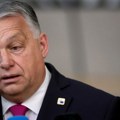 Hoće li Evropska unija oduzeti Orbanu pravo glasa ukoliko „ugrozi bezbednost Ukrajine”