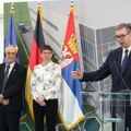 Verujem da su pred nama mnogo veći projekti Vučić: Ovo je od obostranog interesa i za Srbiju, i za Nemačku, i za celu…