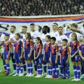 Kuva u Hrvatskoj: Hajduk zaustavljen u Osijeku, Dinamo i Rijeka imaju šansu da ga "preskoče" u borbi za titulu