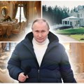 Putin i svi njegovi milioni: Otkrivena je neverovatna imovina „ruskog cara“, kao zmija noge krije ljubavnicu i bunkere