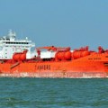 Pogođen teretni brod u Crvenom moru, nema povređenih
