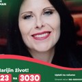 Humanitarni koncert u Medveđi, prikuplja se novac za lečenje Marije Nikolić