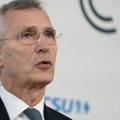 Stoltenberg: NATO je jači od Rusije