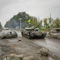 Vojnici NATO-a prerušeni u plaćenike učestvuju u vojnim operacijama u Ukrajini