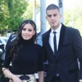 O njemu je zabranjeno pričati: Bivši dečko Mirke Vasiljević danas oženjen drugom