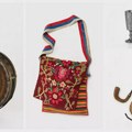 NAJAVA: Predavanje uz izložbu “Muzejska priča: Simboli srpske državnosti na etnološkim predmetima” u Narodnom muzeju…