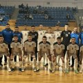 Dve dobre provere: Omladinska futsal reprezentacija sjajna u Kečkemetu