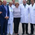 Ministarka Grujičić u posesti zdravstvenim ustanovama Šapca i Bogatića: Istakla značaj seoskih ambulanti