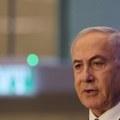 Ganc stigao u Vašington, Netanjahu besan što je otputovao bez odobrenja