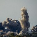 Prekinuti razgovori o prekidu vatre u Gazi, bez rezultata