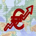 Inflacija u EU je i dalje iznad ciljane