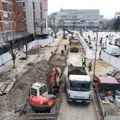 Šta je sve urađeno u uvodnoj fazi rekonstrukcije Ulice župana Stracimira (FOTO)