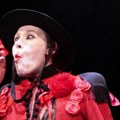 Vizvarijevo putovanje kroz istoriju pantomime: Slavni češki umetnik na Beogradskom festivalu igre