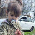 Trka sa vremenom u Boru: Devojčicu Danku (2) traži 300 ljudi, na terenu i vatrogasci-spasioci