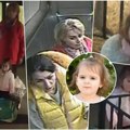 Bečka policija satima analizirala snimke sa kamera: Dankina porodica tvrdi da je velika verovatnoća da je ona devojčica sa…