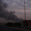 Jedna osoba poginula, osam ranjeno u eksploziji u vojnoj bazi u Iraku