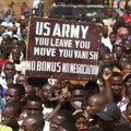 Африка: И америчка војска се повлачи из Нигера