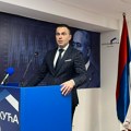 Srbi iz regiona na skupu u Podgorici jednoglasno podrzali Vučića: U situaciji kada smo izloženi pritiscima najvažnija je…