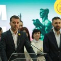Pokret "Kreni-Promeni" izlazi na beogradske izbore, Manojlović kandidat za gradonačelnika