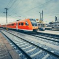 Hrvatska modernizuje kompletnu železnicu, vrednost projekta 450 miliona eur