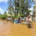 Na destine ljudskih žrtava u poplavama širom Kenije, uginolo više hiljada grla stoke
