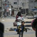 Pregovori o potencijalnom oslobađanju talaca i primirju u Pojasu Gaze približavaju se kritičnoj tački
