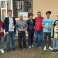 Održan 13. memorijalni šahovski turnir u Bogdanici