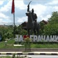 Priština najavljuje velike kazne": Na Kosovu i Metohiji prestala naplata u dinarima u srpskim sredinama kod Gračanice (video)