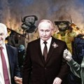 Putin preko Belousova podmazuje ratnu mašinu: Šta se krije iza postavljanja ekonomiste na čelo ministarstva odbrane
